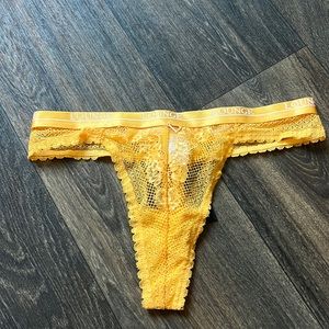Lounge Liberty Balcony Thong